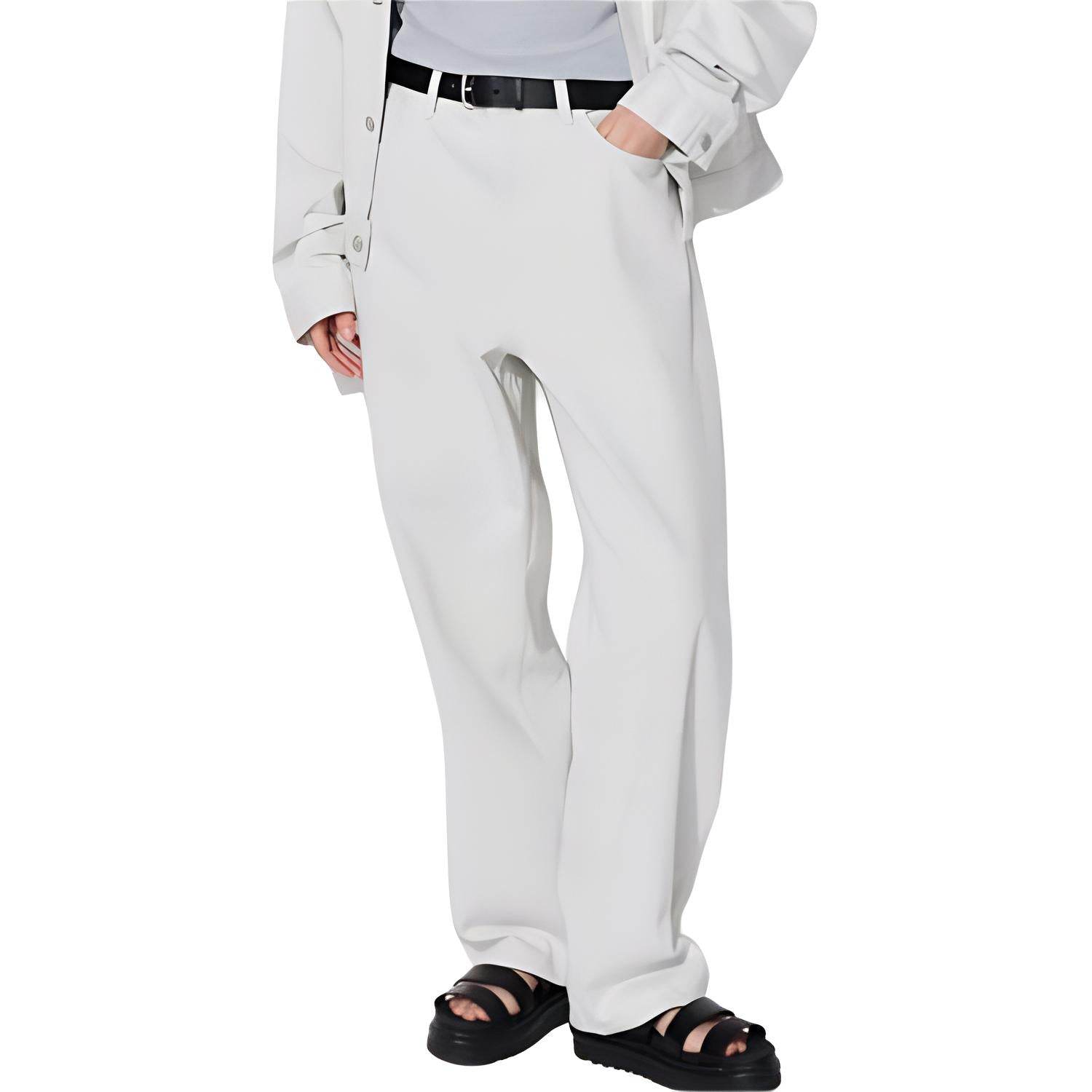 Брюки мужские Uniqlo FW24 - Boxette Shop